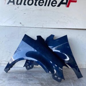 VW Touran 1T3 GP2 Kotflügel Seitenwand Vorne Rechts Links LH5X