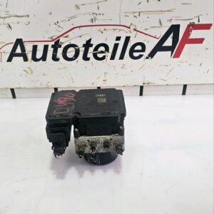 Audi TT 8J ABS Pumpe ESP Steuergerät Hydraulikblock 8J0614517A