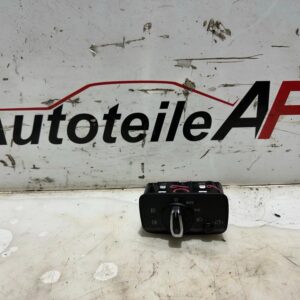Audi A3 8V Lichtschalter Schlater Lichtsteuerung 8V0941531L