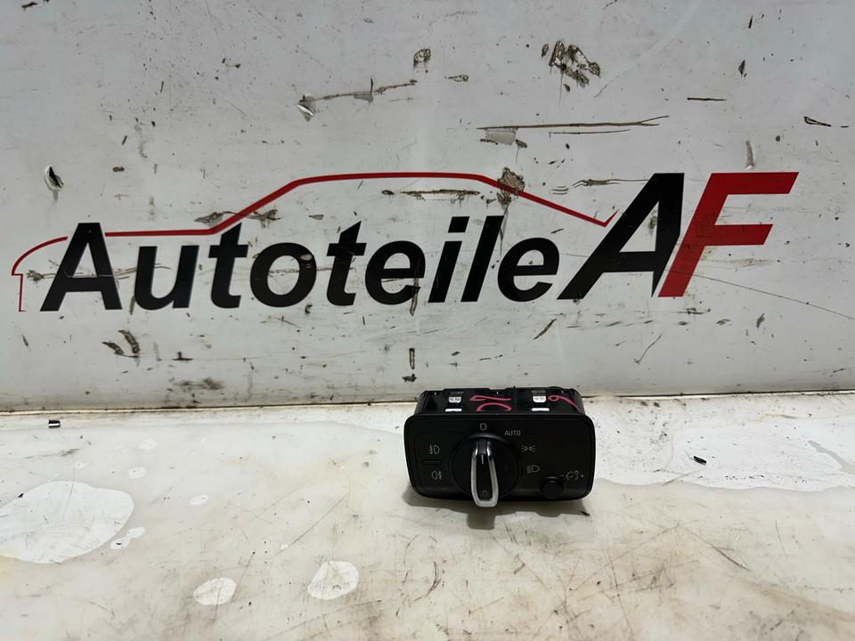 Audi A3 8V Lichtschalter Schlater Lichtsteuerung 8V0941531L