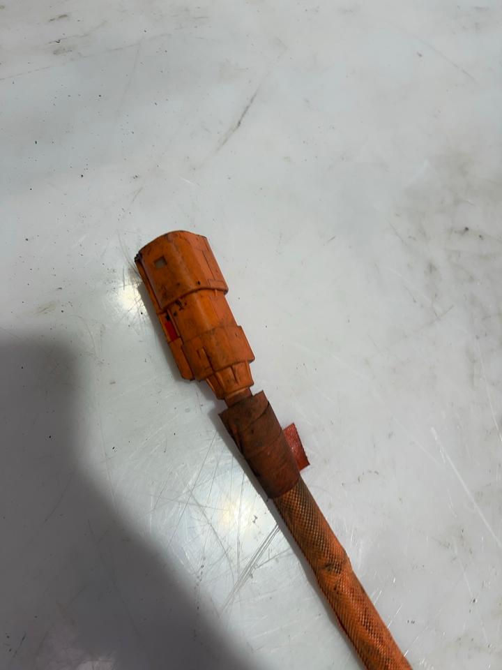 Audi A3 8V Golf 7 VII Batteriekabel Kabel Batterie 5Q0971475A – Bild 2