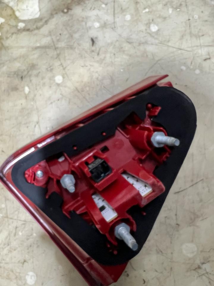 Audi A5 8T Facelift Rückleuchte Heckleuchte Innenleuchte Hinten – Bild 15