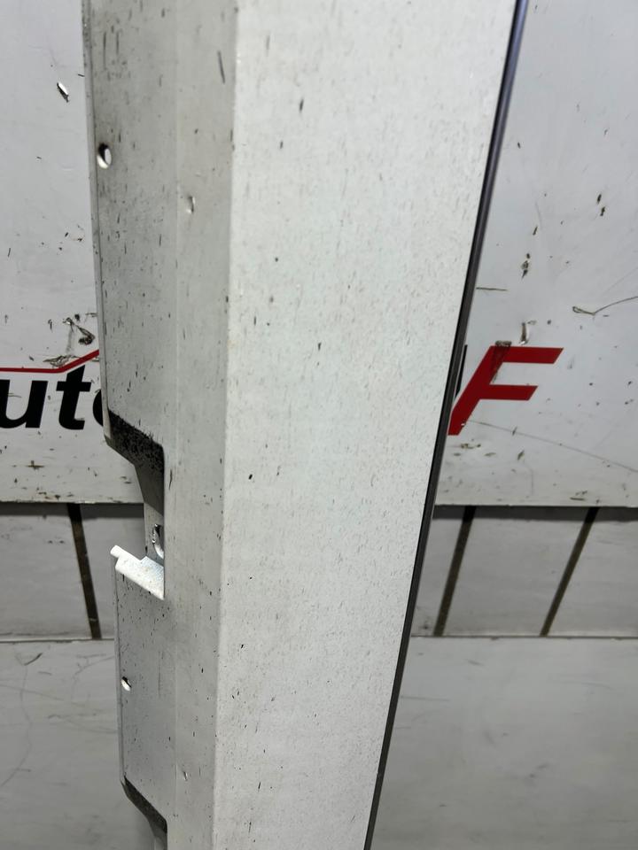 Audi A8 S8 4H D4 Seitenschweller Schweller Rechts Links LY9C – Bild 14