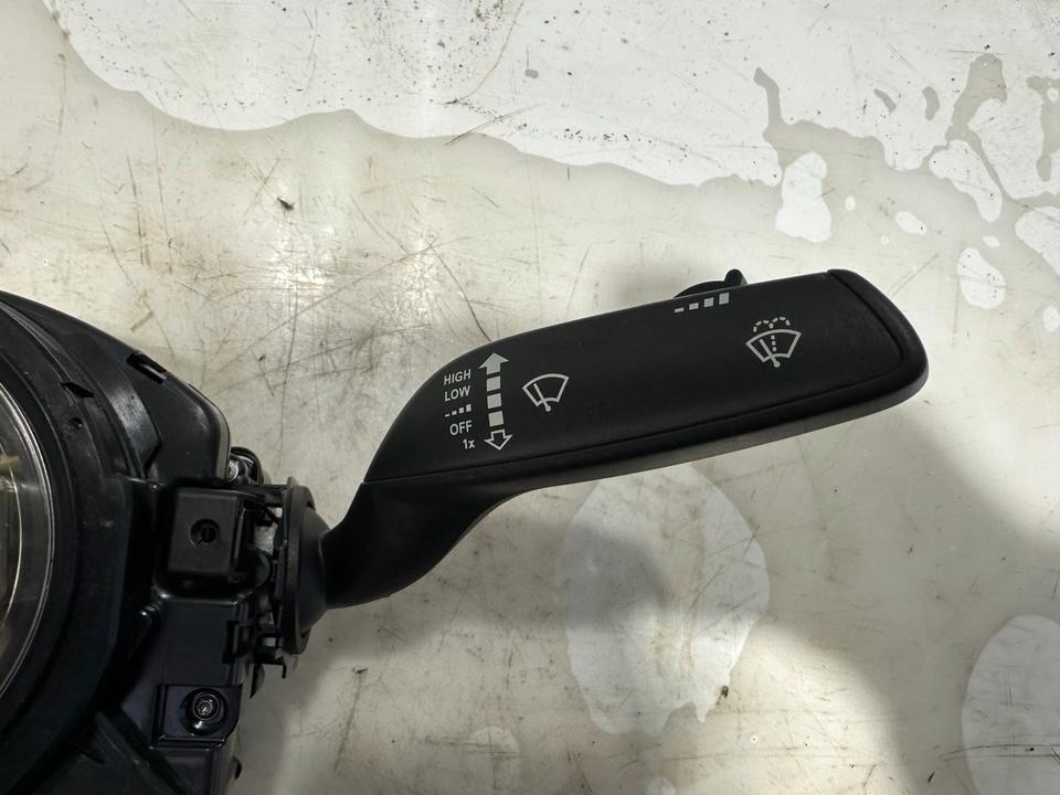 Audi A6 4G Schleifring Lenkstock Blinker Kombischalter 4G0953568A – Bild 4