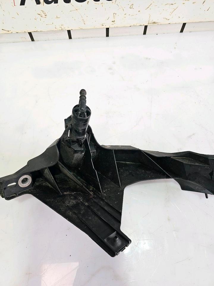 Audi A1 8X Scheinwerfer Halter Träger Vorne 8X0805607 8X0805608 – Bild 11