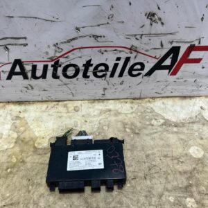 Mercedes W212 W218 Sitzsteuergerät Steuergerät Vorne A1729007600