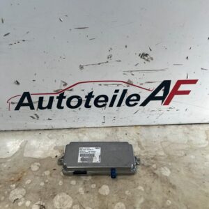 BMW 1er 3er 5er F10 F20 F30 Rückfahrkamera Steuergerät 9218198