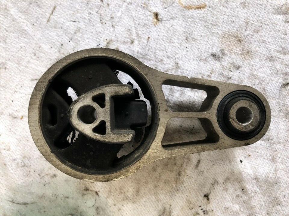 Mini Cooper R56 Motorhalterung Halter 6783094 – Bild 4