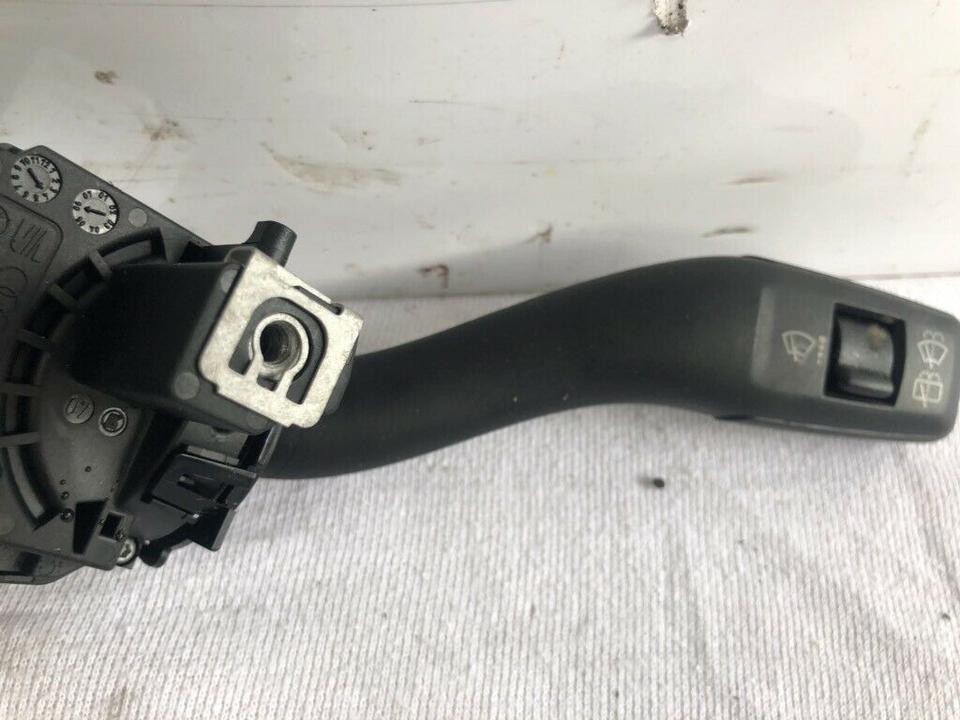 Audi A3 8P Blinker Schalter Blinkstock 8P0953513A – Bild 3