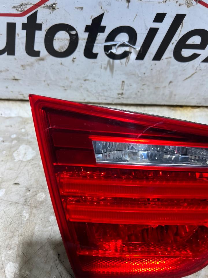 BMW 3er E91 LCI Rückleuchte Heckleuchte Hinten Rechts Links – Bild 4
