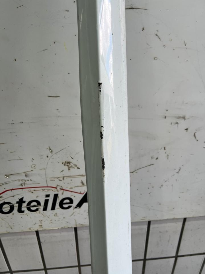 Audi A3 8V Seitenschweller Schweller Rechts Links LS9R – Bild 10