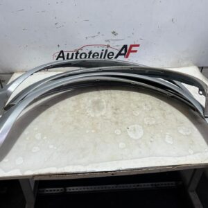 Audi A6 4B Spoiler Leisten 4Z7853818