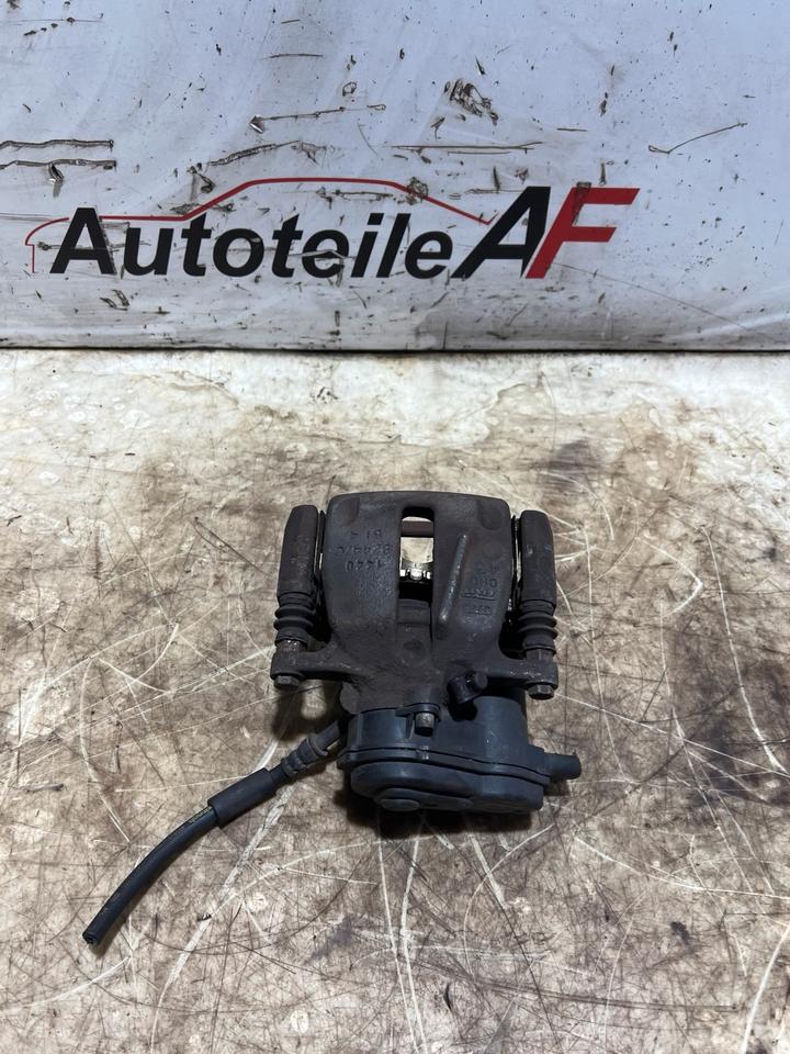 Audi A8 S8 4H D4 Bremssattel Bremse Bremssättel Hinten – Bild 8