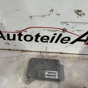 BMW 5er F10 F11 ICM Steuergerät Hydroaggregat Steuermodul 6799394