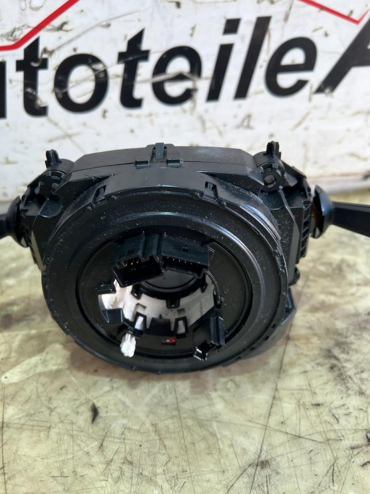 BMW 1er 3er F20 F31 Schaltzentrum Lenkstock Schleifring 9351151 – Bild 2