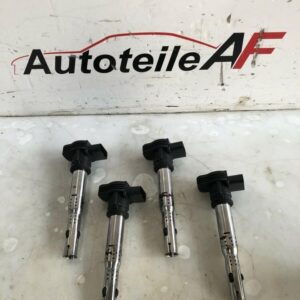 Audi A4 A5 B8 8K CDN Zündspule 07K905715F