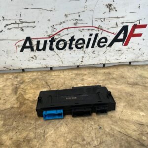 BMW 5er F10 F11 Komfortsteuergerät Bordnetzsteuergerät 9312764