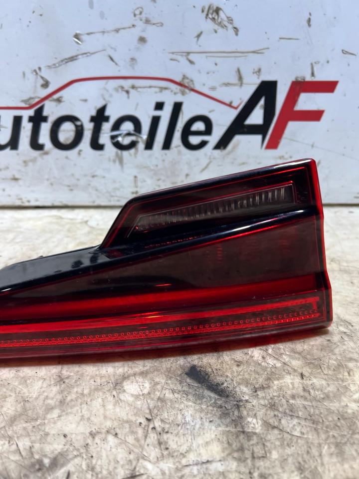 Audi A4 B9 8W Rückleuchte Heckleuchte Innenleuchte Hinten – Bild 3