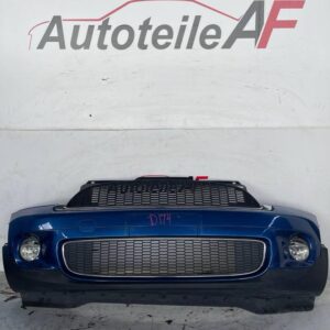 Mini Clubman S R55 R56 Frontschürze Stoßstange Vorne A63
