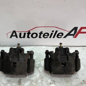 Nissan 350z Z33 Bremssattel Vorne