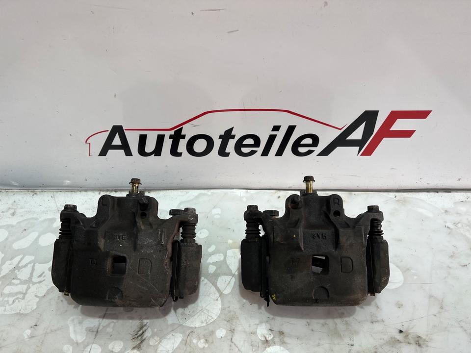 Nissan 350z Z33 Bremssattel Vorne