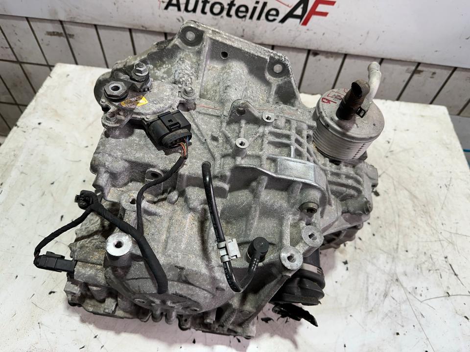 Mini Cooper D Countryman R60 112PS 2.0D Automatikgetriebe 9812765 – Bild 9