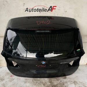 BMW 2er F45 Heckklappe Kofferraumdeckel Hinten 475
