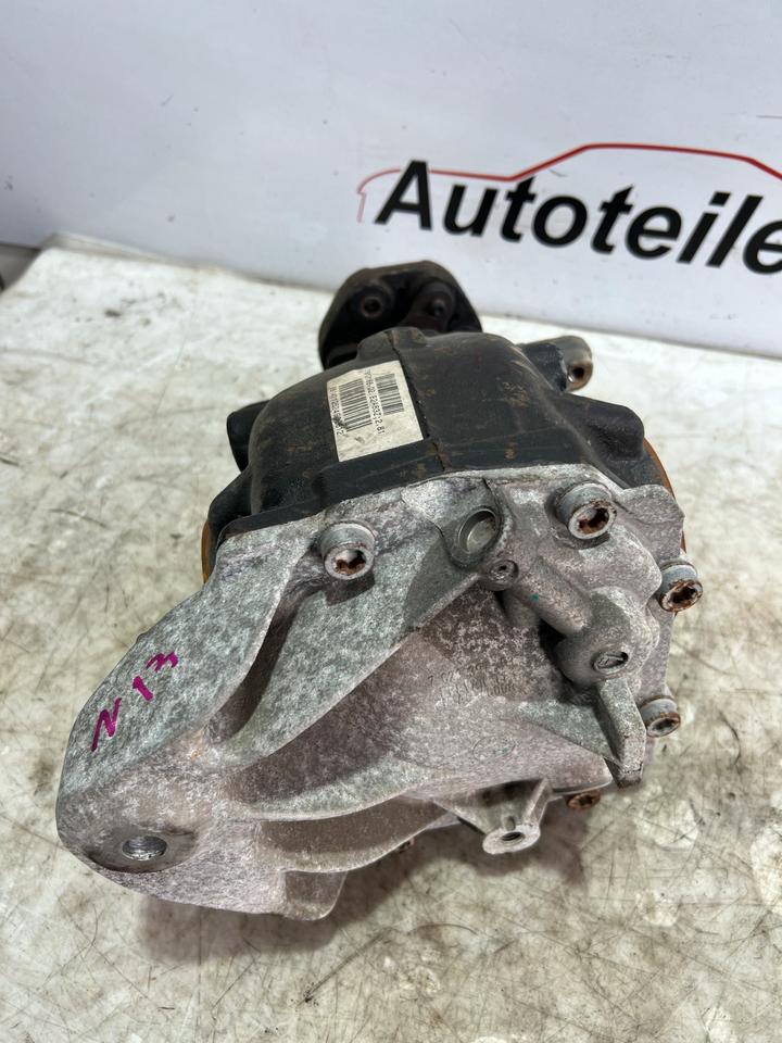 BMW 3er F30 F31 320d Differential Hinterachsantrieb 7612168 2.81 – Bild 14