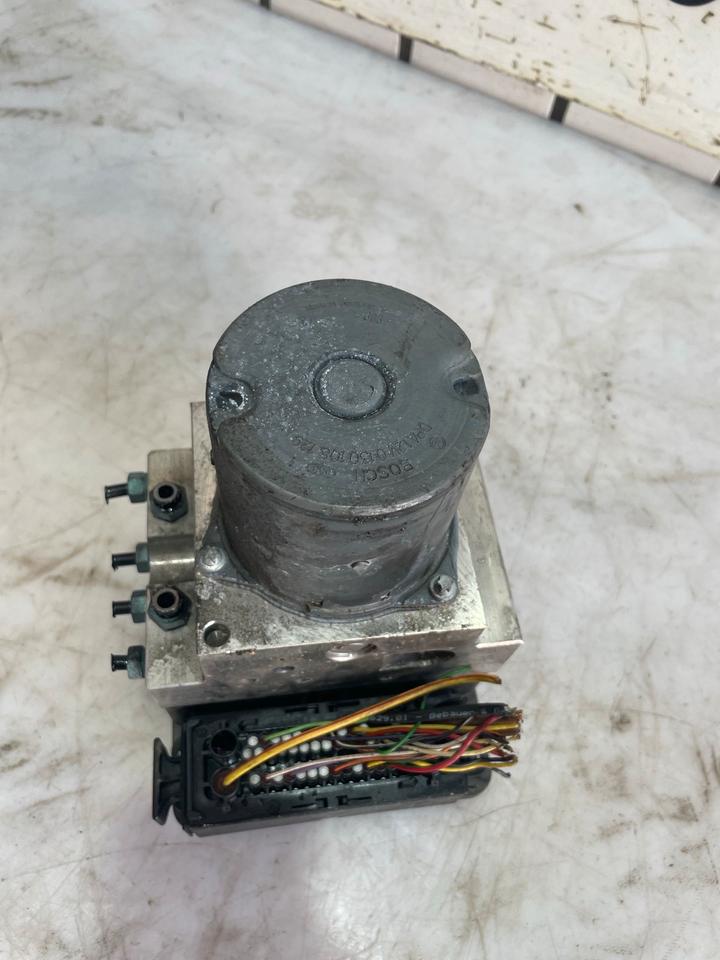 Audi A6 4G C7 ABS Block Hydraulikpumpe Steuergerät 4G0907379N – Bild 6