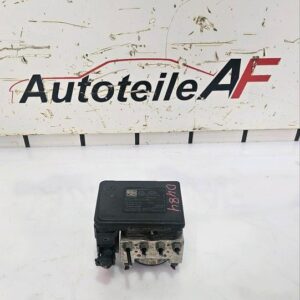 VW Golf 7 VII ABS ESP Steuergerät Hydraulikblock 5Q0907379AB