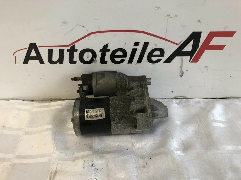 Mini Cooper R55 R56 R57 Anlasser Starter V75500178004 M000T32271