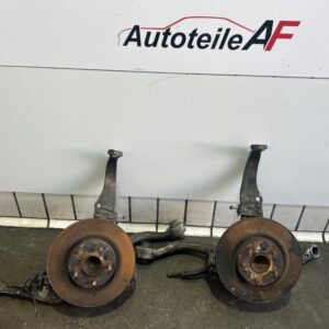 Nissan 350z Z33 Achsschenkel Radnabe Querlenker Vorne Links