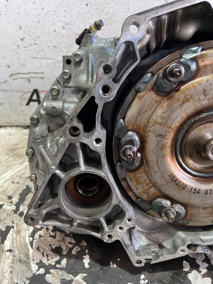 Mini BMW 2er F54 F55 F56 B47 GA8F22AW Getriebe Automatikgetriebe – Bild 3