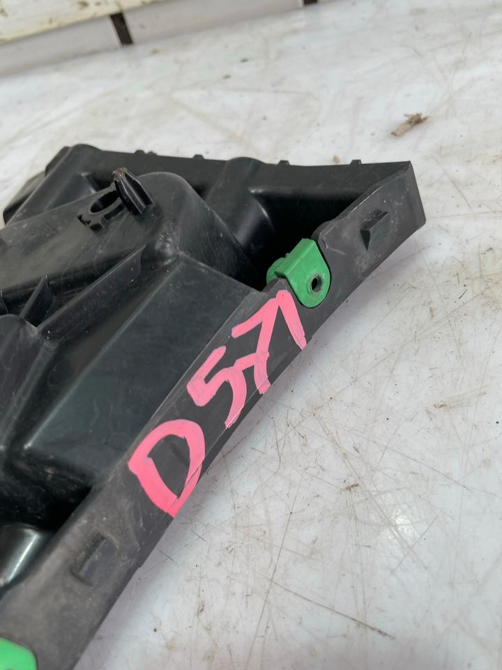 Volvo V60 Stoßstangen Halter Träger Vorne 31425463 31425464 – Bild 4