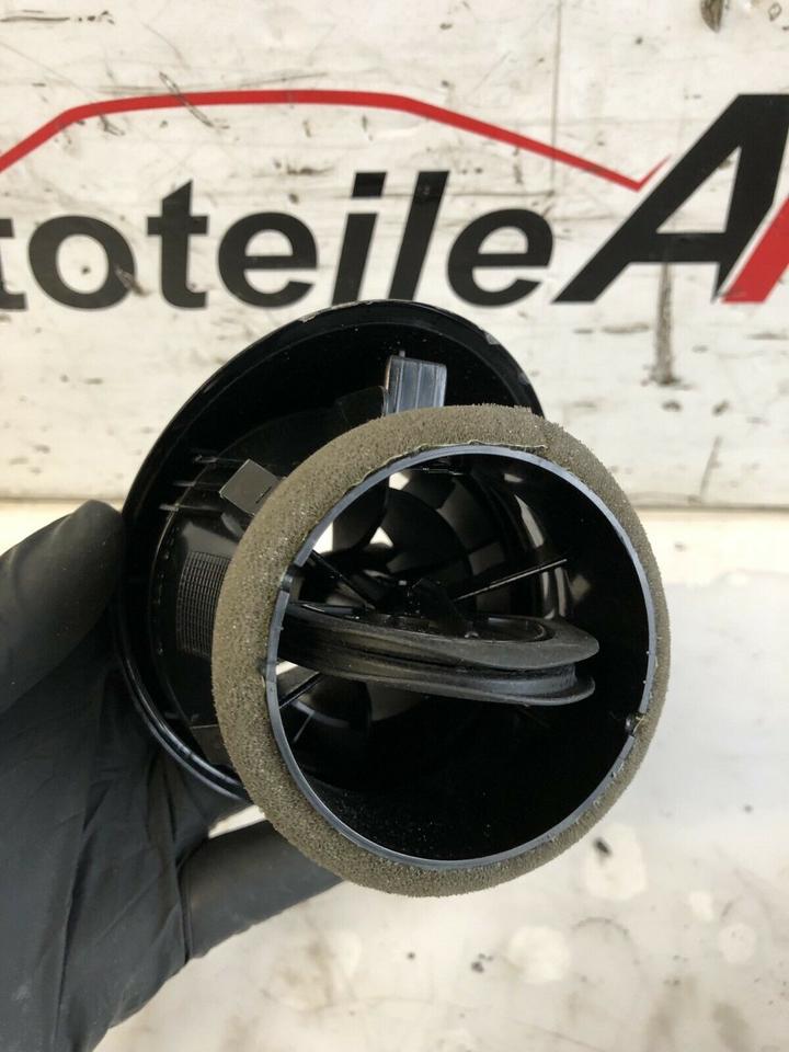 Audi A1 8X Frischluftdüse Luftdüse Duse 8X2820901 – Bild 4