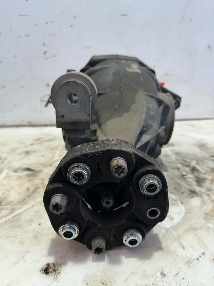 Mercedes W212 E350 CDI Differential Hinterachsantrieb 2.47 – Bild 5