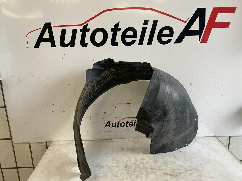 Audi A6 C5 Radhaus Radhausschale Vorne Links 4Z7821171A
