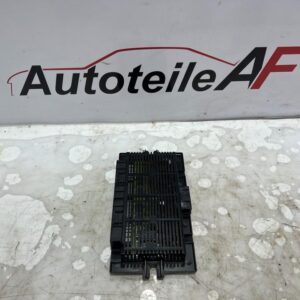 BMW 1er E87 Fußraummodul Fußraum Licht Steuergerät 6961129