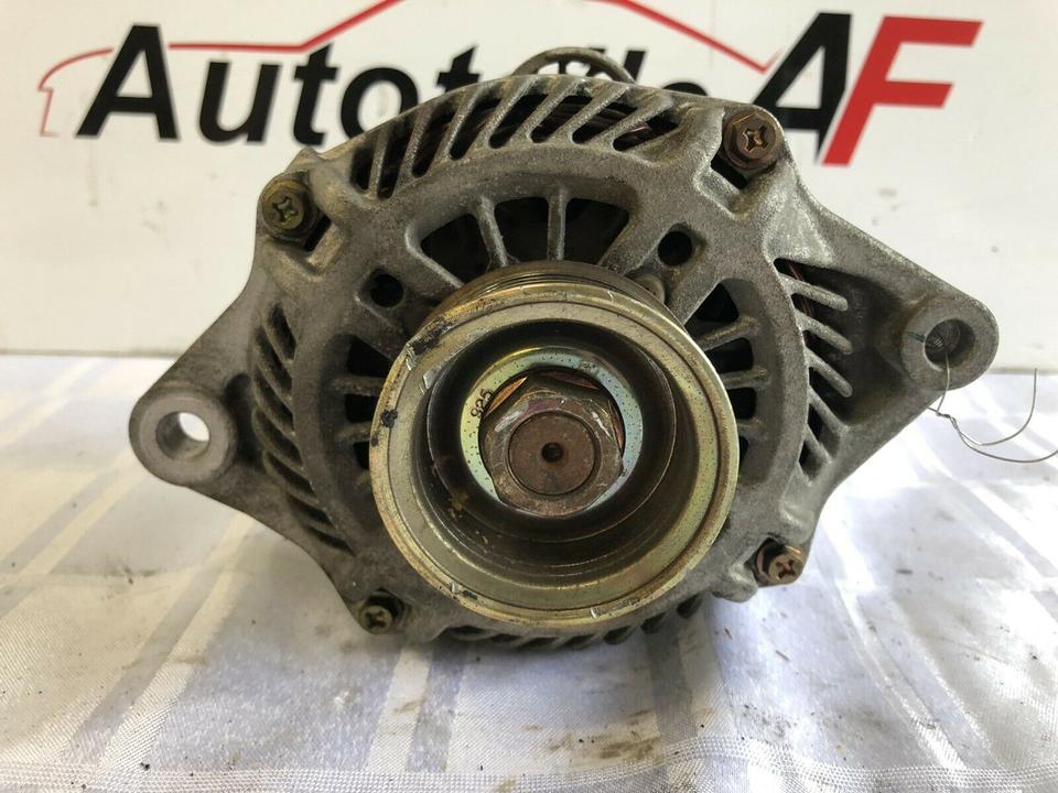 Nissan Primera P12 Lichtmaschine 231008N210 A2TG0091 – Bild 2