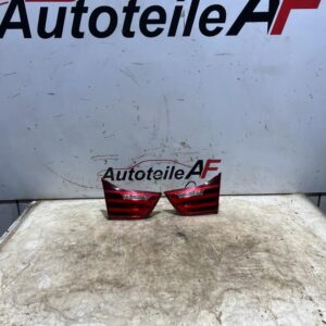 BMW 4er F32 F33 F36 Heckleuchte Rückleuchte Rücklicht Innen