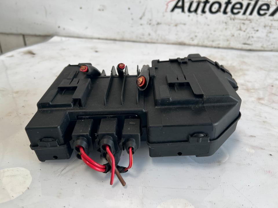 Mercedes W221 Sicherungskasten 2215401250 – Bild 6