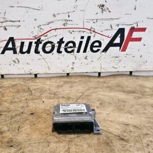 Peugeot RCZ Airbagsteuergerät Steuergerät Airbag 9673605880