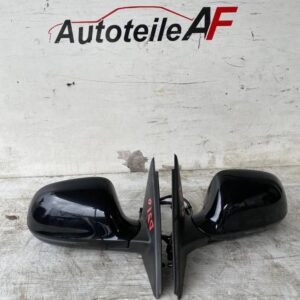 Audi Q3 8U Außenspiegel Spiegel Vorne Links Rechts LY9T