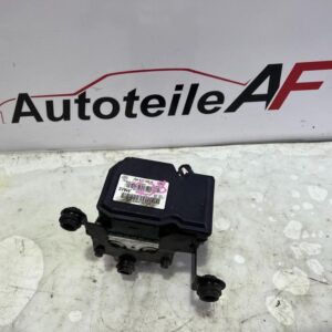 VW Sharan 7N ABS Block Steuergerät Hydraulikblock 7N0614109N