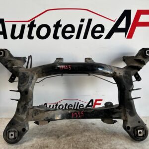 BMW 1er 3er E87 E81 E90 E91 Hinterachse Achse Träger Hinten