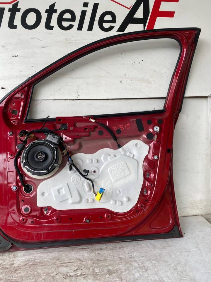 Peugeot 308 II T9 SW Beifahrertür Tür Vorne Rechts EPYD – Bild 15