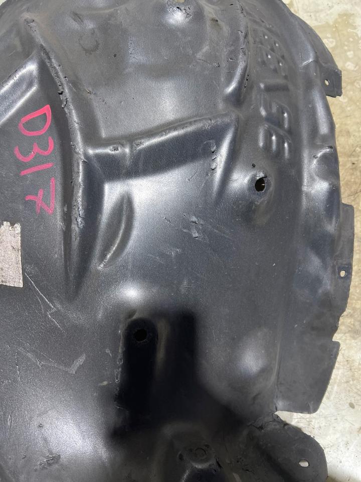 BMW 4er F32 F33 F36 Radhaus Radhausschale Vorne Rechts Links – Bild 7