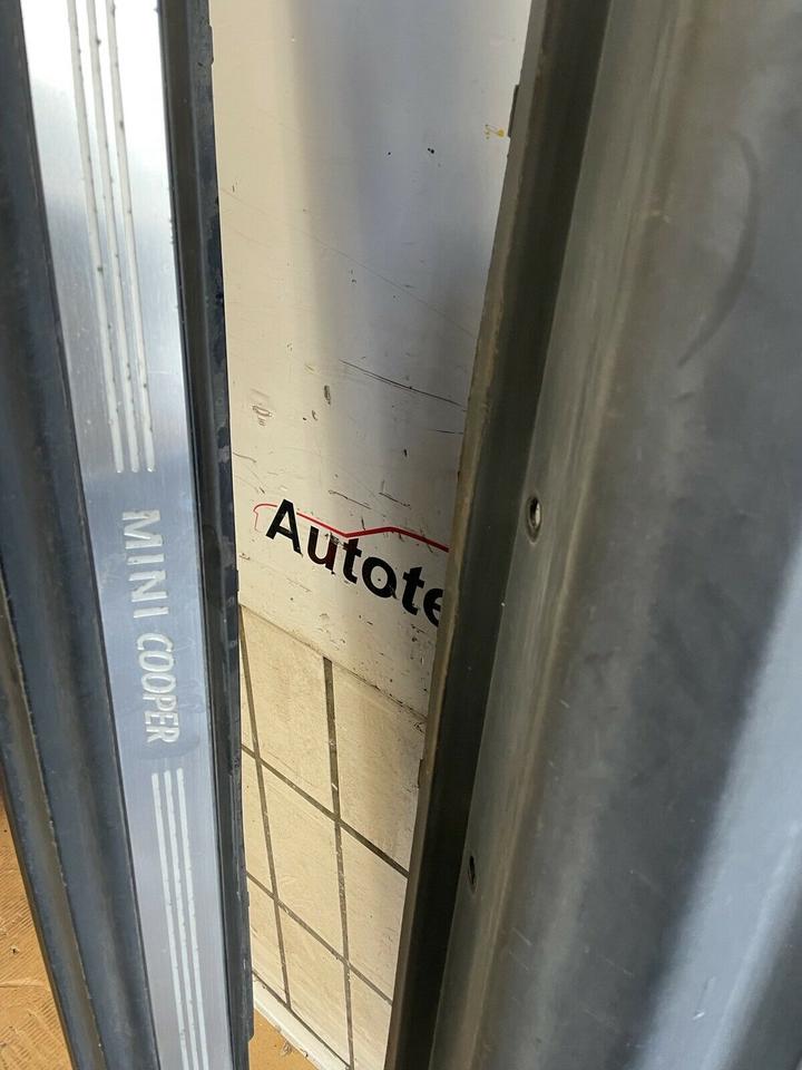 Mini Cooper R55 R56 R57 Seitenschweller Schweller links Rechts – Bild 4