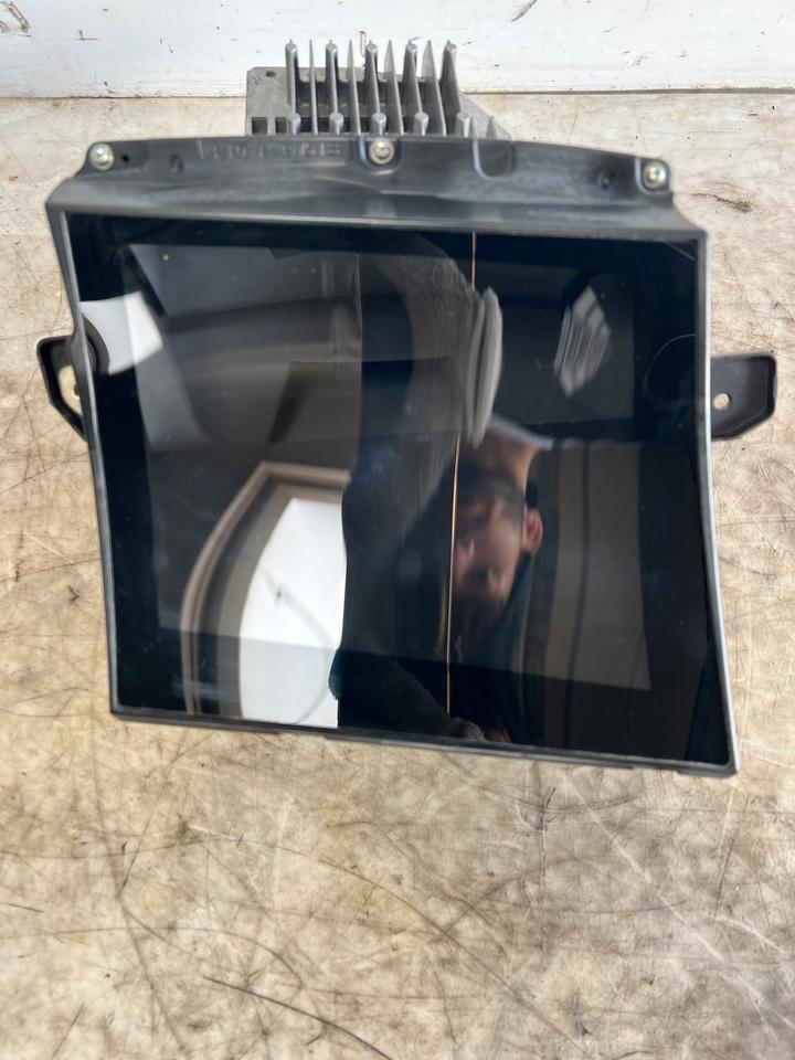 BMW 5er F10 F11 Display Bildschirm Armaturenbrett 9252342 – Bild 2