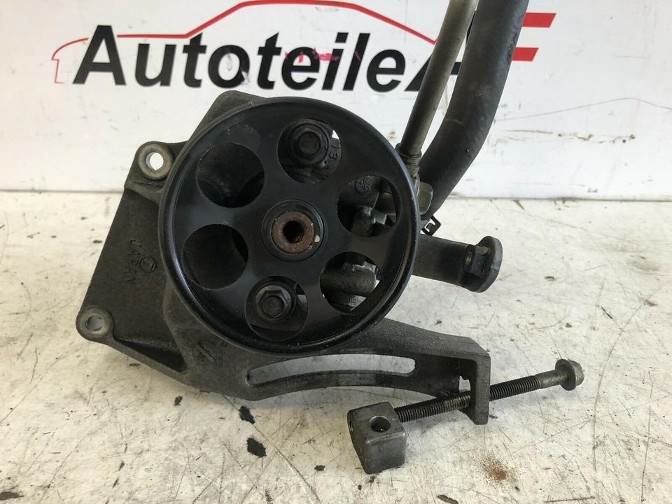 Nissan Murano Z50 3.5 V6 PZ50 PNZ50 Servopumpe Pumpe Lenkung – Bild 2